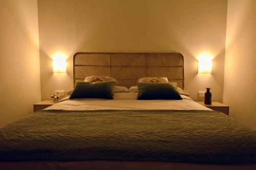 Chozuela Casa de Viajeros