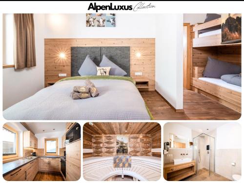 BEIM LOIS Isskogelblick - AlpenLuxus Collection