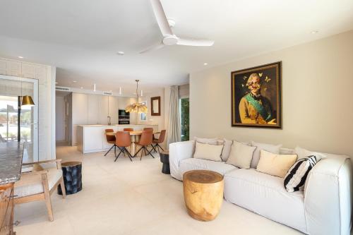 El Patio de las Marinas - Villa de luxe Dénia