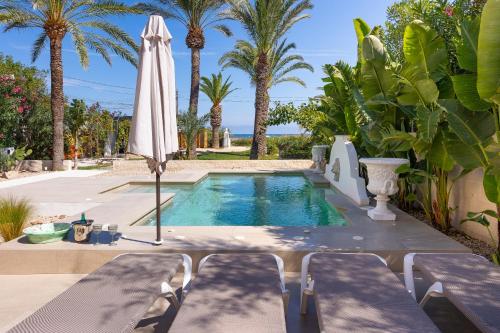 El Patio de las Marinas - Villa de luxe Dénia