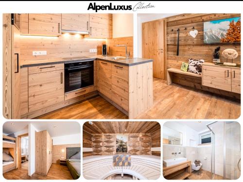 BEIM LOIS Edelweiss - AlpenLuxus Collection