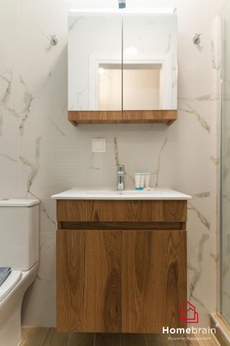 UrbanFresh suite by Homebrain