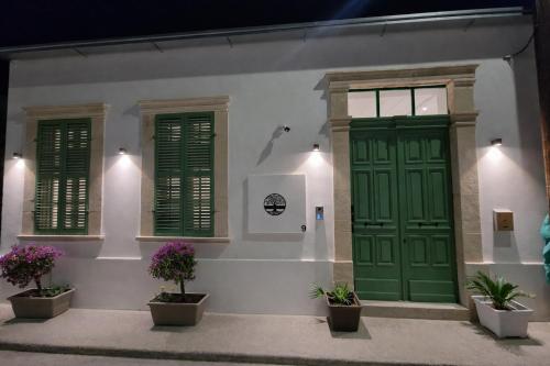 Gallery image of Green Leaf - Old City Suite in Limassol