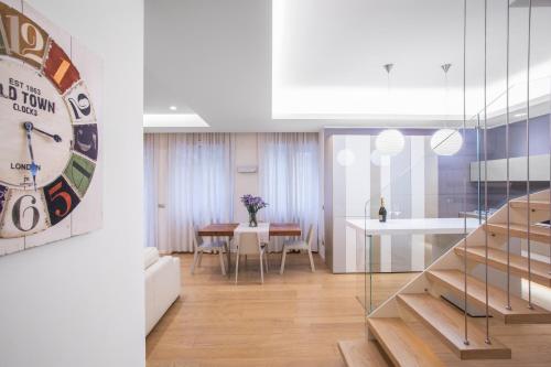 Fleming Prestige Home - 2 Livelli con Parcheggio Privato
