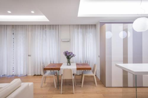 Fleming Prestige Home - 2 Livelli con Parcheggio Privato