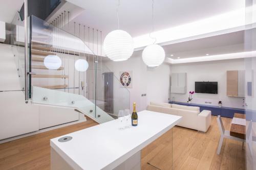 Fleming Prestige Home - 2 Livelli con Parcheggio Privato