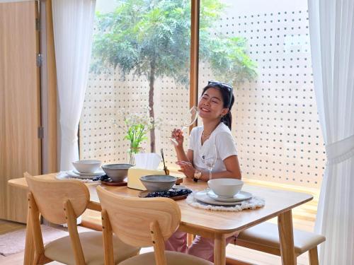 Hosté ubytování Villa 88 By KANNARA