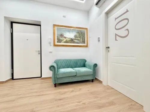Maison Plancina photo 3