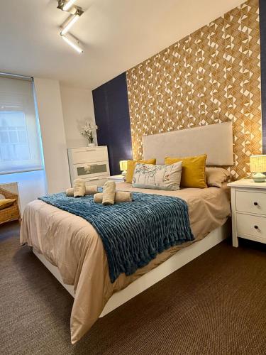 El Pasaje Apartamento