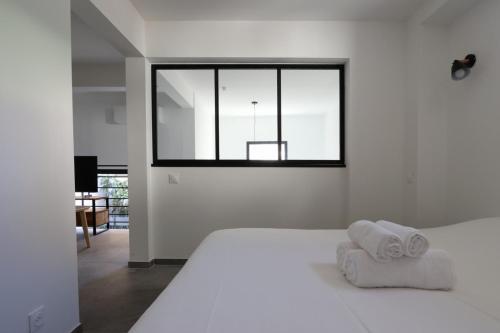 Nümad Suites