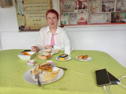 Đồ ăn tại/gần khách sạn