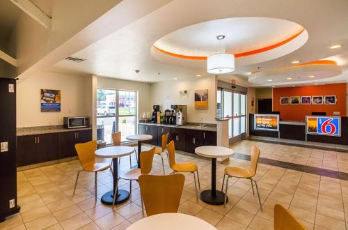 Gallery image of Motel 6-South Bend, IN - Mishawaka in South Bend