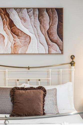 Spacious - Central - King Beds - Fast Wi-Fi photo 19