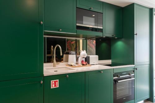 Charming apartment in Cedofeita by Lisbeyond