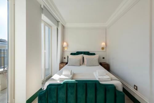 Charming apartment in Cedofeita by Lisbeyond