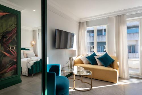 Charming apartment in Cedofeita by Lisbeyond