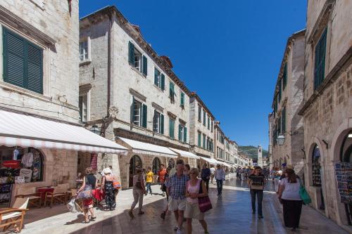Petra house Stradun Dubrovnik