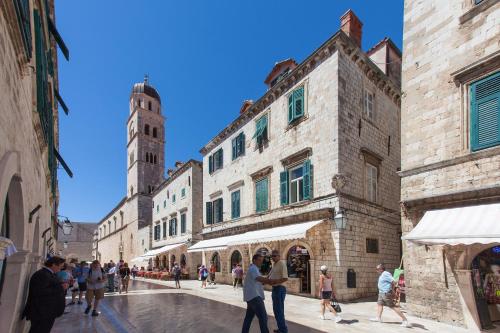 Petra house Stradun Dubrovnik