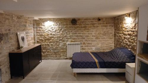 Luxury suite lilas 5