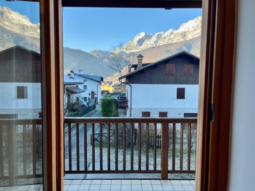 Afbeelding uit fotogalerij van Al Monte Zelo in Agordo