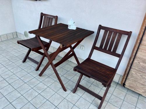 Afbeelding uit fotogalerij van Al Monte Zelo in Agordo