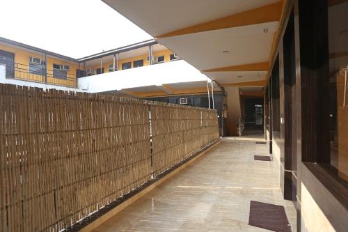 Ảnh trong thư viện ảnh của Super Hotel O Samrat ở Gurgaon