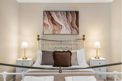 Spacious - Central - King Beds - Fast Wi-Fi photo 24