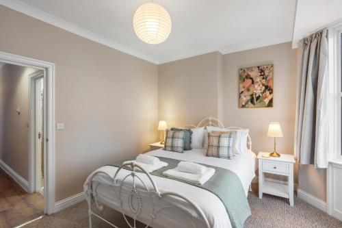 Spacious - Central - King Beds - Fast Wi-Fi photo 26