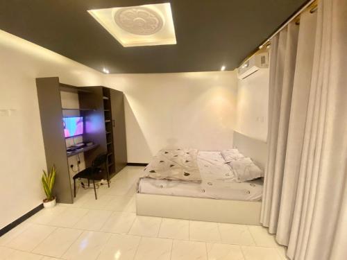 Billede fra billedgalleriet på Apartment in Accra i Accra