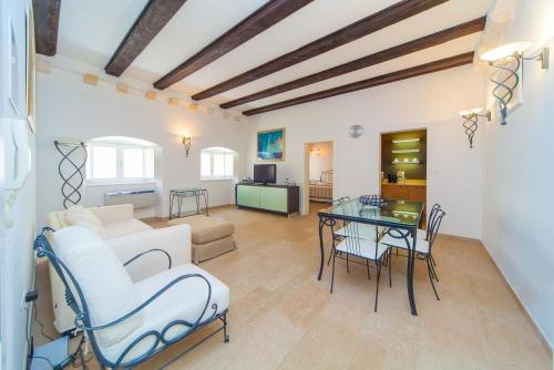 Petra house Stradun Dubrovnik