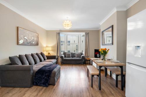 Spacious - Central - King Beds - Fast Wi-Fi photo 30
