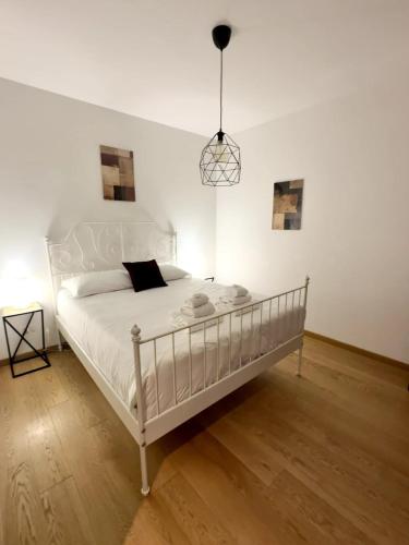 Porte Nuove Peaceful House - Free Parking