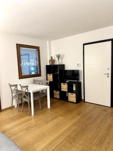 Porte Nuove Peaceful House - Free Parking