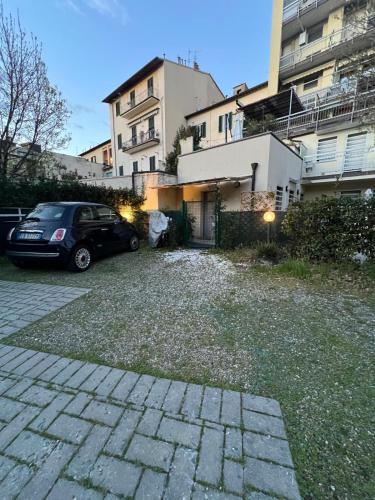 Porte Nuove Peaceful House - Free Parking