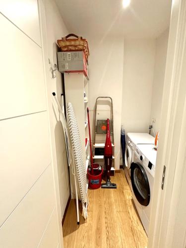 Porte Nuove Peaceful House - Free Parking