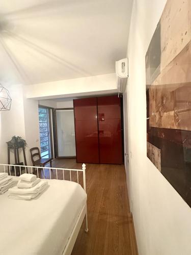 Porte Nuove Peaceful House - Free Parking