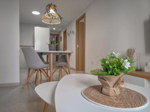 Apartamentos Blue Suites Alicante