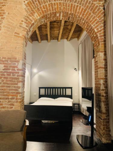 Hostmate - Milano - Arco della Pace Experience