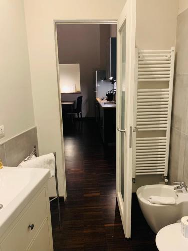 Hostmate - Milano - Arco della Pace Experience