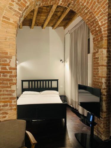 Hostmate - Milano - Arco della Pace Experience