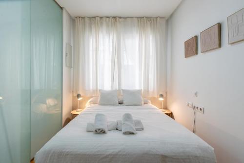 Loft Candela Apartment