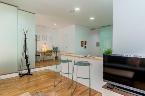 Loft Candela Apartment