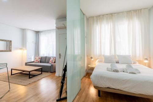 Loft Candela Apartment