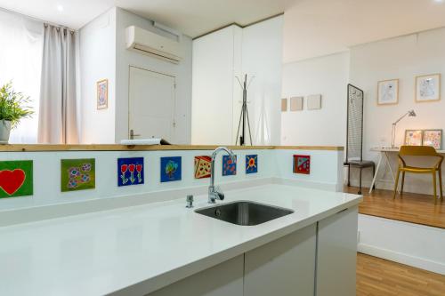 Loft Candela Apartment