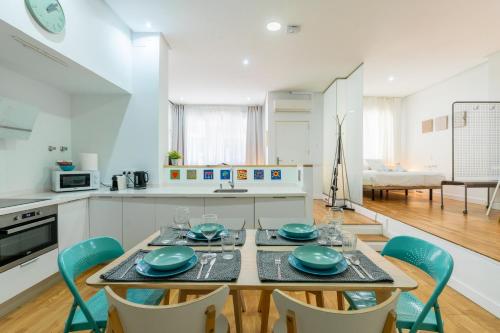 Loft Candela Apartment