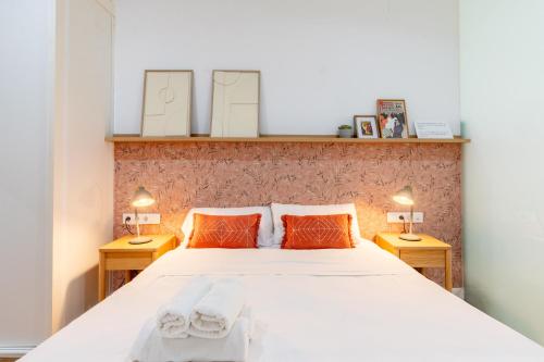 Loft Candela Apartment