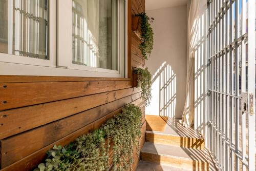 Loft Candela Apartment