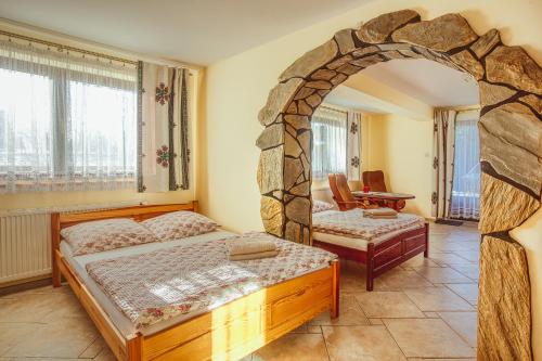 Apartament I Chochołów 162c