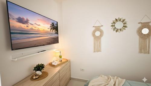 Paraiso Costero Bahia La Caleta by Deihu Experiences