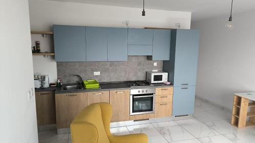 Foto dalla galleria di Large Terrace with Valletta Views a Il-Gżira